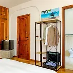 I Barcaioli Bed & Breakfast 4*