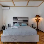 Bed & Breakfast I Barcaioli 4*