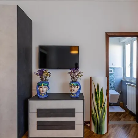 Bed & Breakfast I Barcaioli