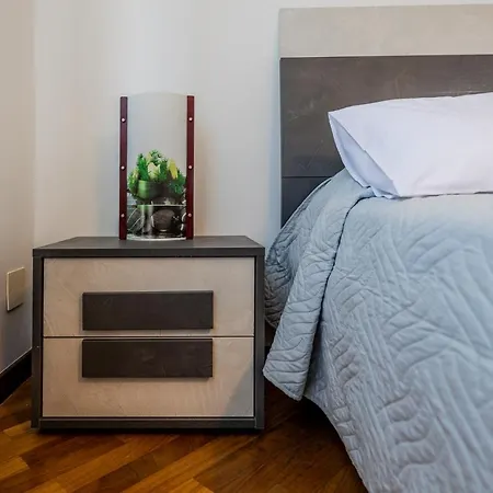 I Barcaioli Bed & Breakfast