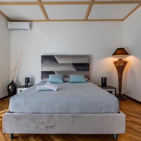 Bed & Breakfast I Barcaioli Giardini-Naxos