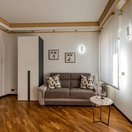 Bed & Breakfast I Barcaioli Giardini-Naxos