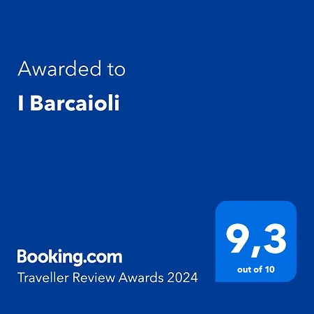 I Barcaioli Bed & Breakfast