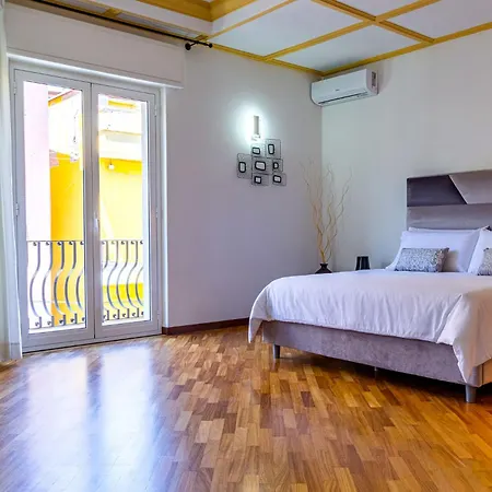 I Barcaioli Bed & Breakfast *