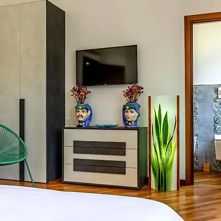 I Barcaioli Bed & Breakfast