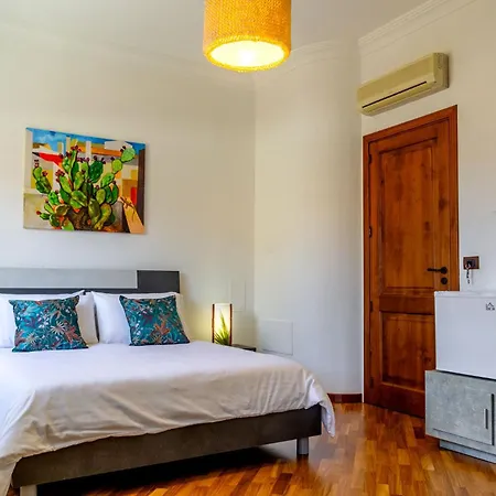 I Barcaioli Bed & Breakfast *
