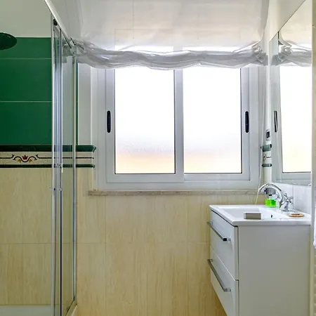 Bed & Breakfast I Barcaioli Giardini-Naxos