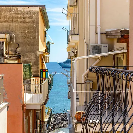 Bed & Breakfast I Barcaioli