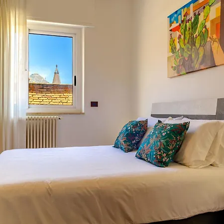 I Barcaioli Giardini-Naxos