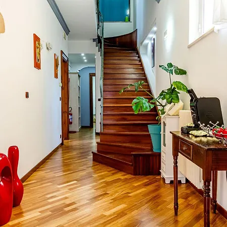 I Barcaioli Bed & Breakfast *