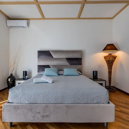 Bed & Breakfast I Barcaioli 3*