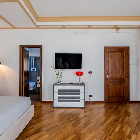 I Barcaioli Bed & Breakfast 3*