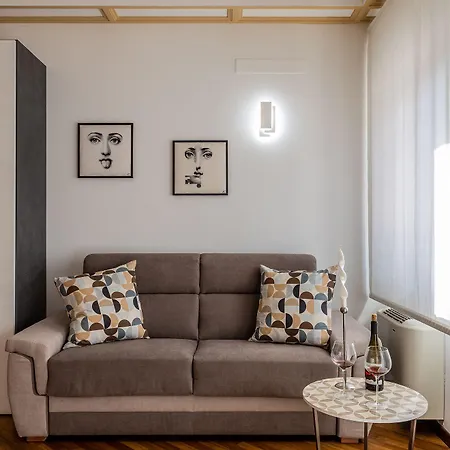 I Barcaioli Giardini-Naxos