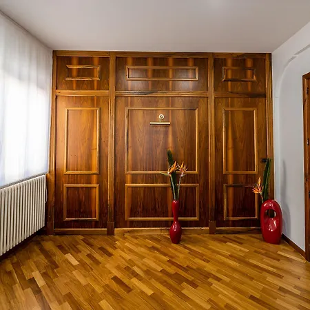 I Barcaioli Bed & Breakfast