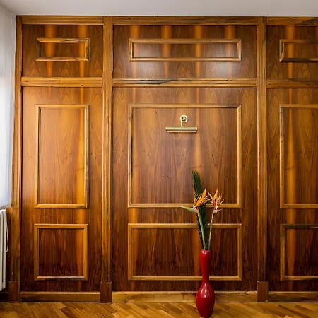 Bed & Breakfast I Barcaioli Giardini-Naxos