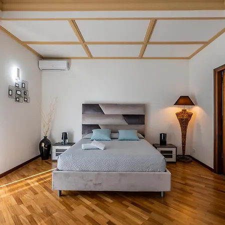I Barcaioli Bed and breakfast Giardini-Naxos