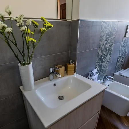 I Barcaioli Bed and breakfast 4*