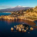 I Barcaioli 4* Giardini Naxos