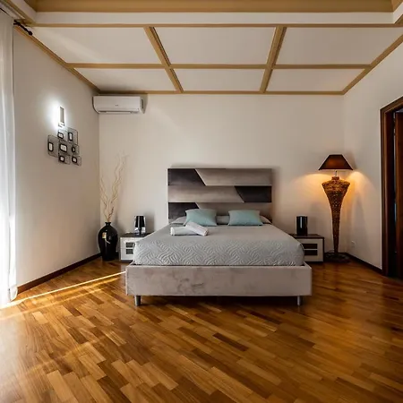 Bed & Breakfast I Barcaioli Giardini Naxos