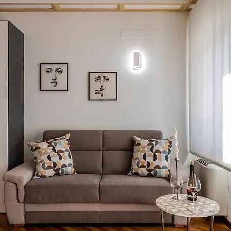 Bed & Breakfast I Barcaioli