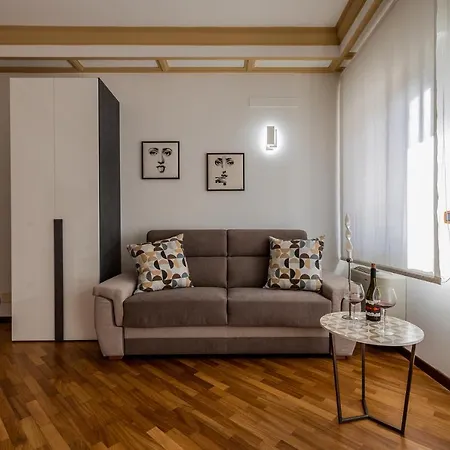 I Barcaioli Bed & Breakfast *
