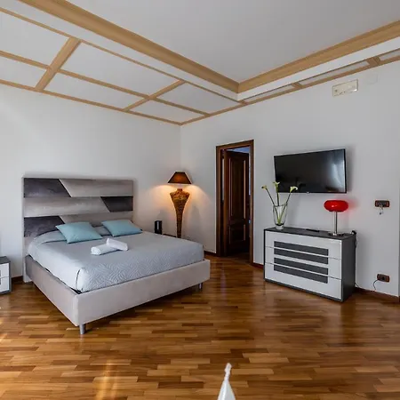 Bed & Breakfast I Barcaioli Giardini Naxos