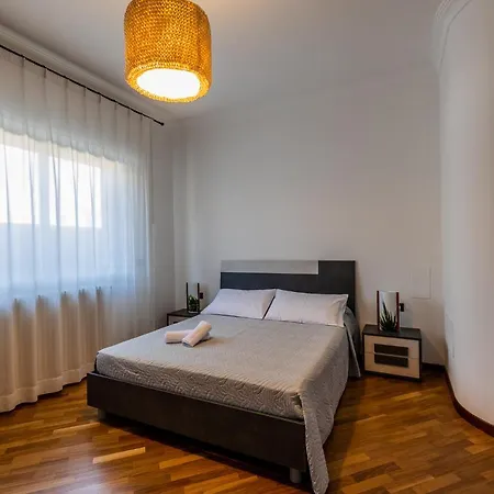 Bed & Breakfast I Barcaioli Giardini Naxos