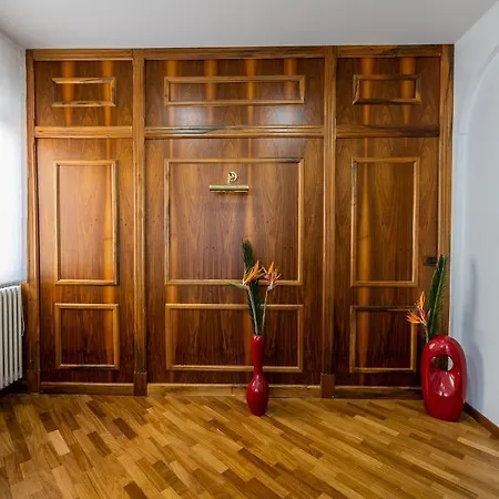I Barcaioli Nocleg ze śniadaniem *