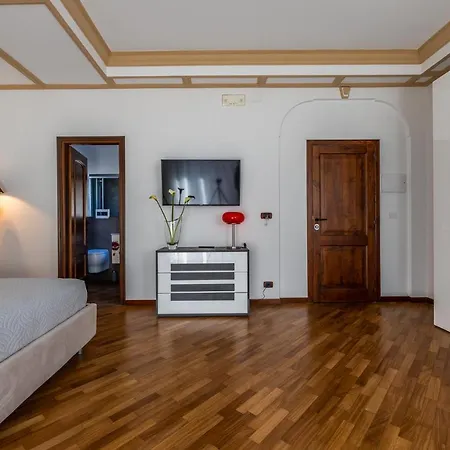 I Barcaioli Bed & Breakfast *