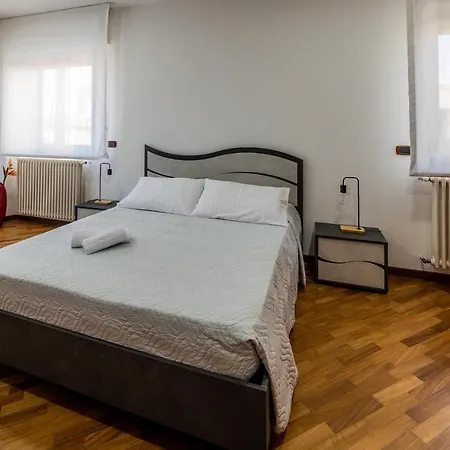 I Barcaioli Bed & Breakfast