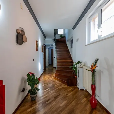Bed & Breakfast I Barcaioli *
