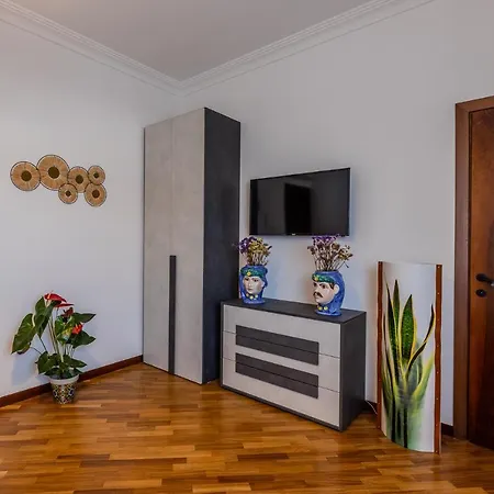 I Barcaioli Bed & Breakfast