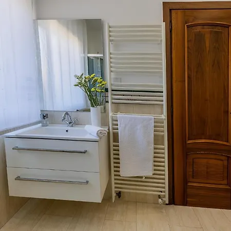 Bed & Breakfast I Barcaioli *