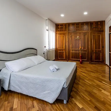 Bed & Breakfast I Barcaioli *
