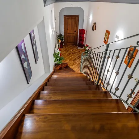 I Barcaioli Bed & Breakfast