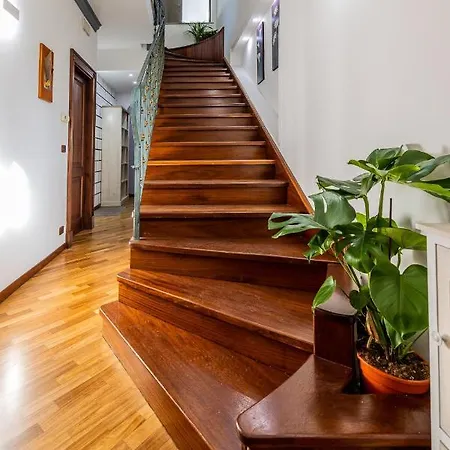 Bed & Breakfast I Barcaioli *
