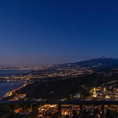 I Barcaioli Bed & Breakfast Giardini Naxos