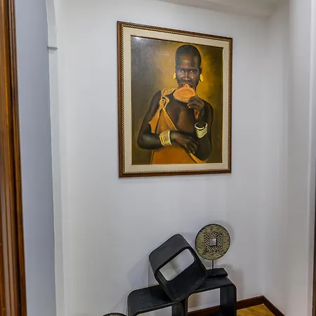 I Barcaioli Nocleg ze śniadaniem
