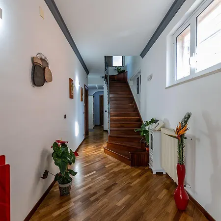 I Barcaioli Oda ve Kahvaltı 4*