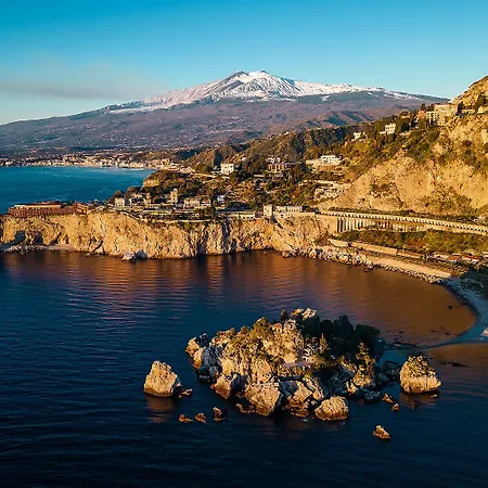 I Barcaioli 4* Giardini Naxos