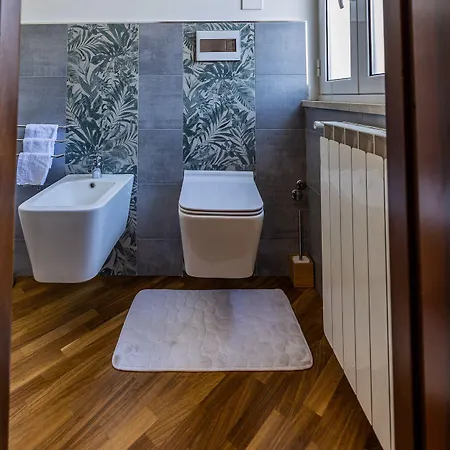 Oda ve Kahvaltı I Barcaioli Giardini Naxos