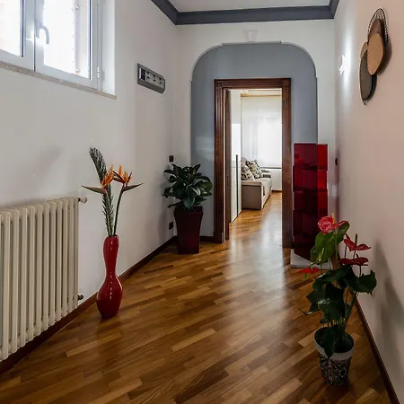 I Barcaioli Bed & Breakfast 4*