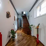 I Barcaioli Bed & Breakfast 4*