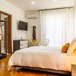 Bed & Breakfast I Barcaioli Giardini Naxos