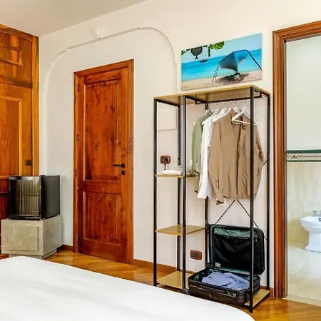 I Barcaioli Bed & Breakfast 4*