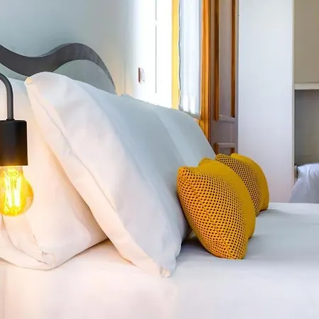 Bed & Breakfast I Barcaioli 4*