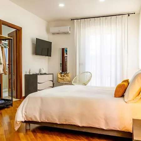Bed & Breakfast I Barcaioli Giardini Naxos
