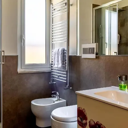 I Barcaioli Bed & Breakfast 4*
