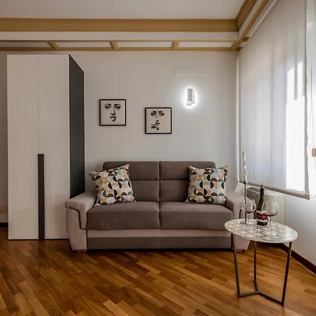 I Barcaioli Bed & Breakfast Giardini Naxos