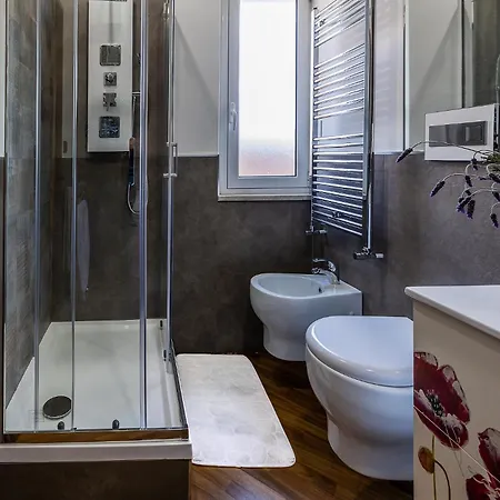 I Barcaioli Bed & Breakfast 4*